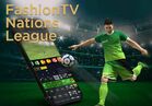 Fashion TV Nations League