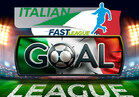 Italian FastLeague Football Match