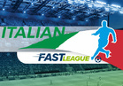 Italian FastLeague Football Single