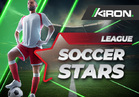 Soccer Stars League