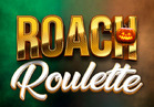 Roach Roulette Halloween