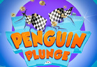 Penguin Plunge