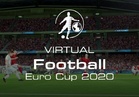 Virtual Football EURO 2020