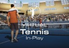 Virtual Tennis