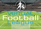 Virtual Football League Mode