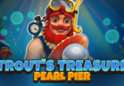 Trout's Treasure - Pearl Pier
