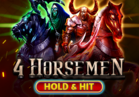 4 Horsemen - Hold & Hit