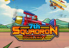 7th Squadron DoubleMax