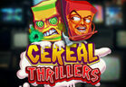 Cereal Thrillers