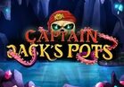 Captain Jack’s Pots