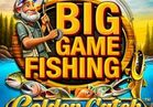 Big Game Fishing Golden Catch
