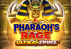 Pharaoh’s Rage UltraSpinz