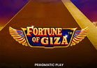 Fortune of Giza