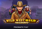Wild West Gold Megaways