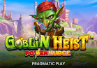 Goblin Heist Powernudge