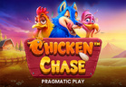 Chicken Chase