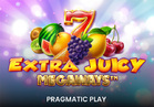Extra Juicy MEGAWAYS