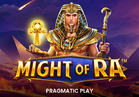 Might of Ra