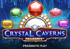 Crystal Caverns MEGAWAYS