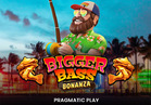 Bigger Bass Bonanza