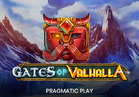 Gates of Valhalla