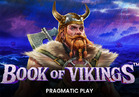 Book of Vikings
