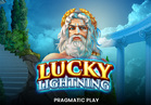 Lucky Lightning