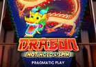 Dragon Hot Hold & Spin
