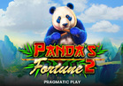 Panda's Fortune 2