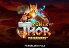Power of Thor Megaways