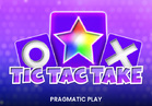 Tic Tac Take