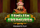 Temujin Treasures