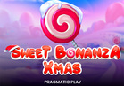 Sweet Bonanza Xmas