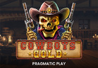Cowboys Gold