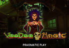 Voodoo Magic