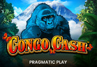 Congo Cash