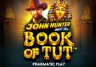 John Hunter and the Book of Tut