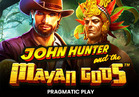 John Hunter And The Mayan Gods