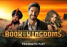 Book Of Kingdoms