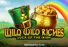 Wild Wild Riches