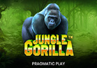 Jungle Gorilla