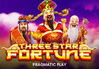 Three Star Fortune