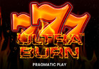 Ultra Burn