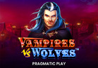Vampires vs Wolves