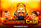 Caishen's Cash