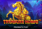 Treasure Horse