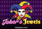 Joker's Jewels