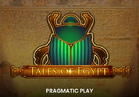 Tales of Egypt
