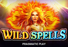 Wild Spells