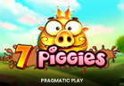 7 Piggies 5,000